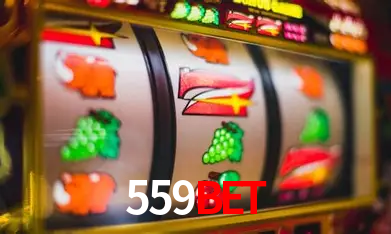 A Popularidade dos Caça-Níqueis no 559bet