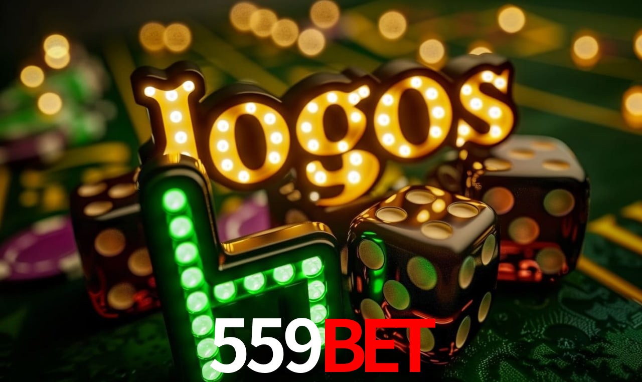 Inovações de Jogos na 559bet: O Futuro das Experiências Interativas