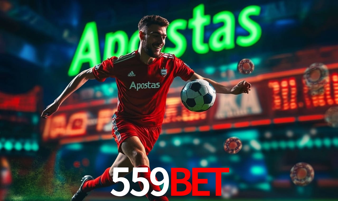 Promoção Relâmpago 559bet