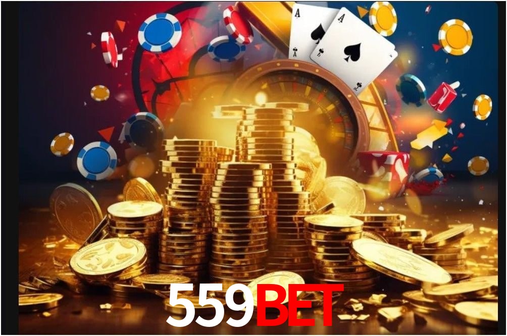 Tecnologia da Plataforma 559bet