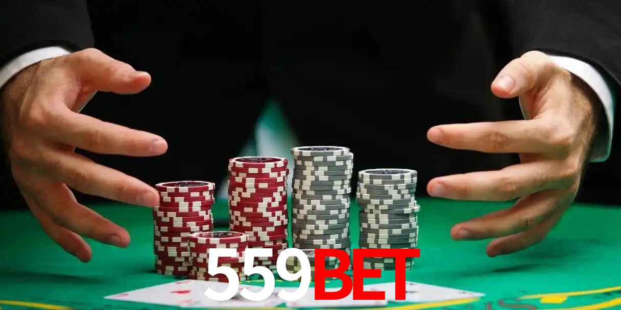 A Emoção da Loteria na 559bet: Uma Chance de Mudança de Vida