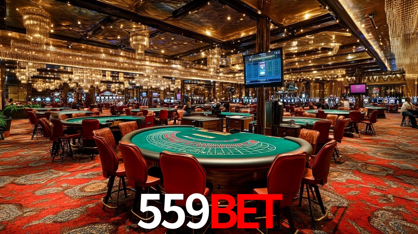 Bônus Generosos e Exclusivos no 559bet para Você!