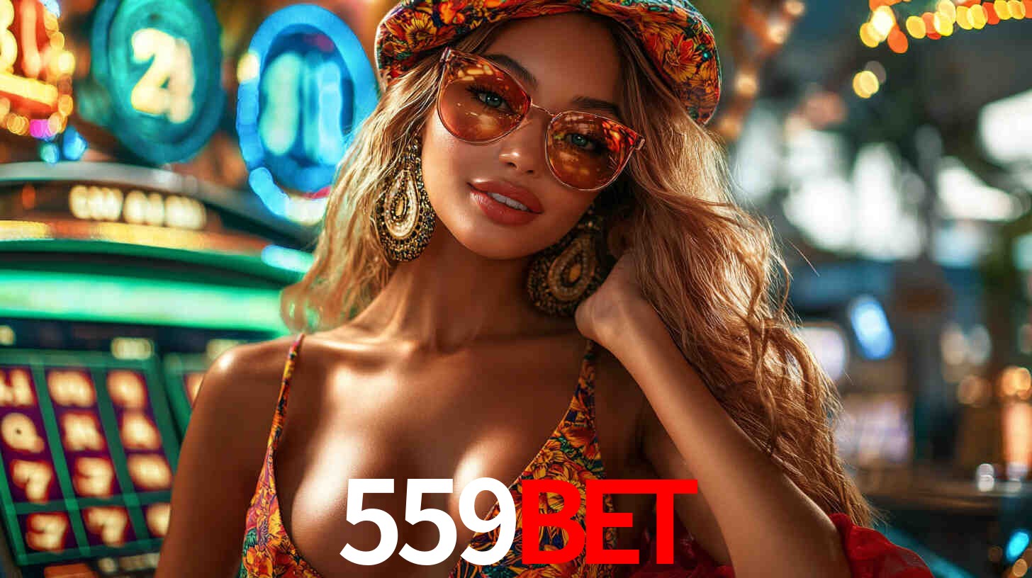 559bet: Jogos de Caça-Níqueis-Altas Recompensas, Roleta-Velocidade, Blackjack-Desafios Máximos