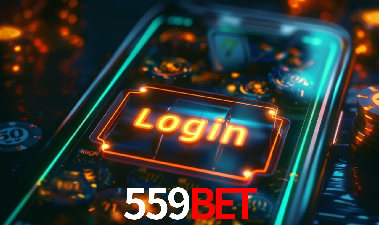 VIP Casino 559bet