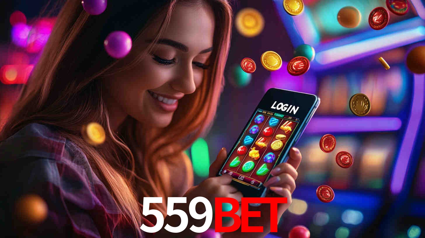 559bet: A Experiência de Casino com Jogos de Mesa ao Vivo