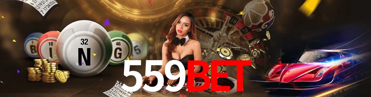 A Experiência Imersiva dos Cassinos Ao Vivo no 559bet