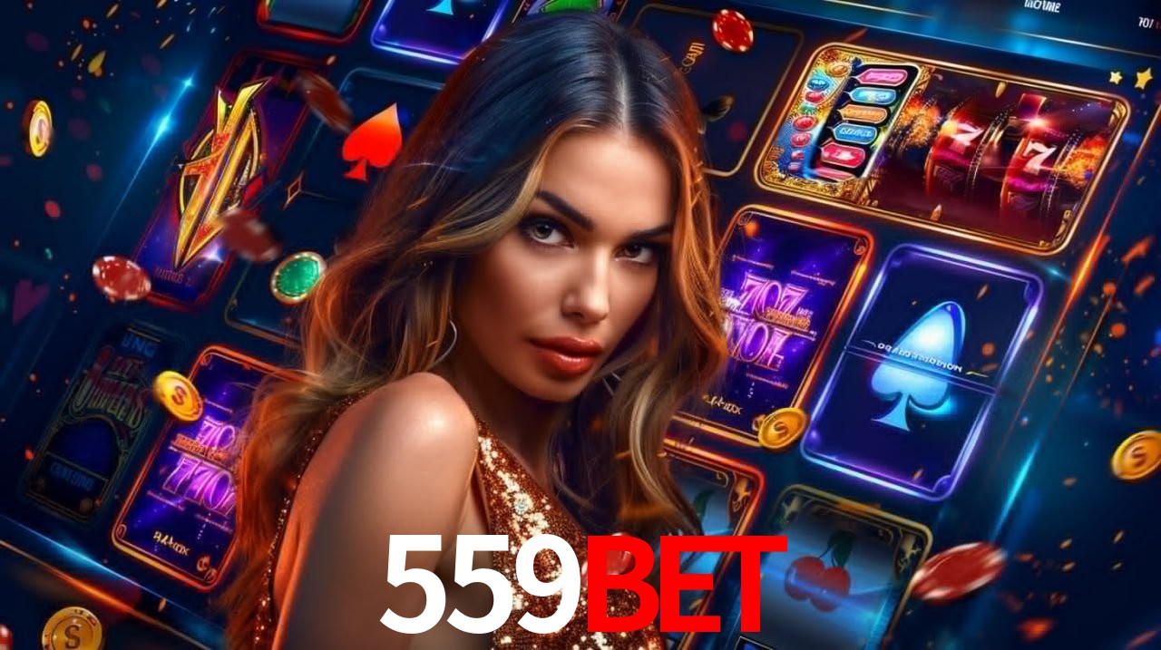 Diretório de Jogos 559bet