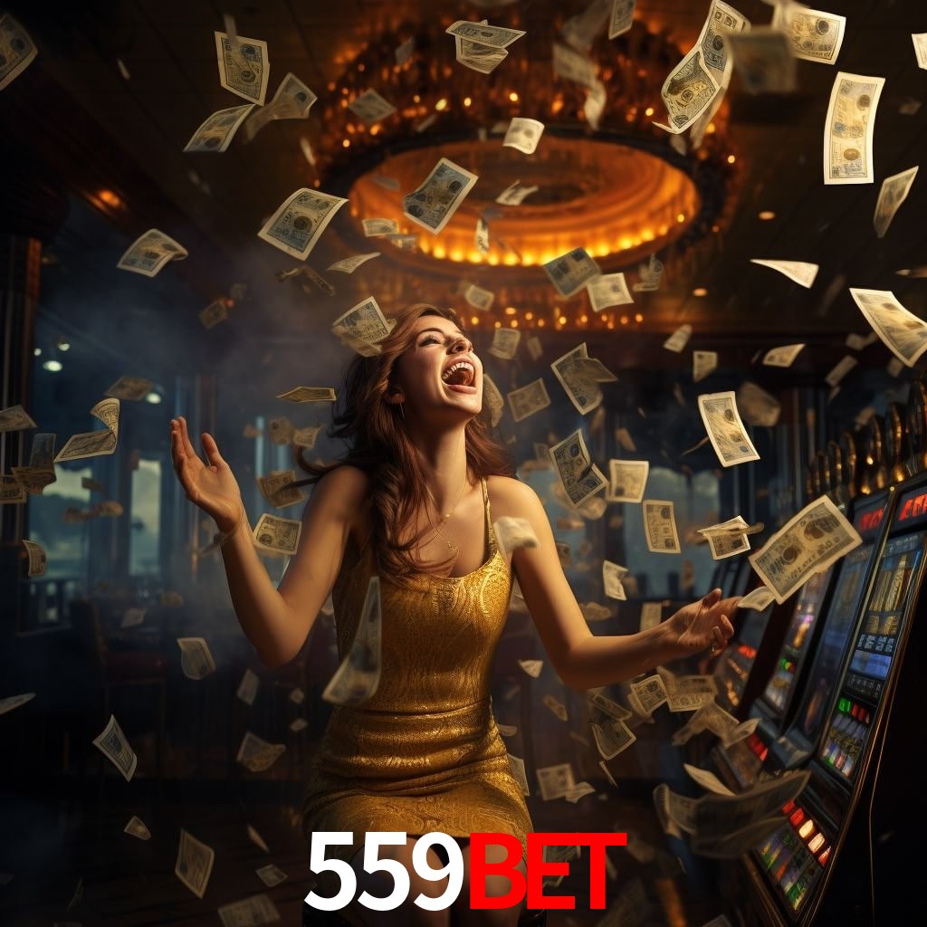 Programa VIP 559bet