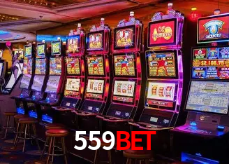 Seasonal Promotions 559bet