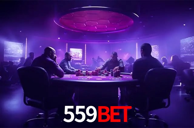 Desvendando o Mundo dos Jogos Virtuais na 559bet