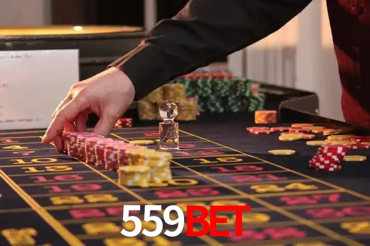 A Emoção da Loteria na 559bet: Uma Chance de Mudança de Vida