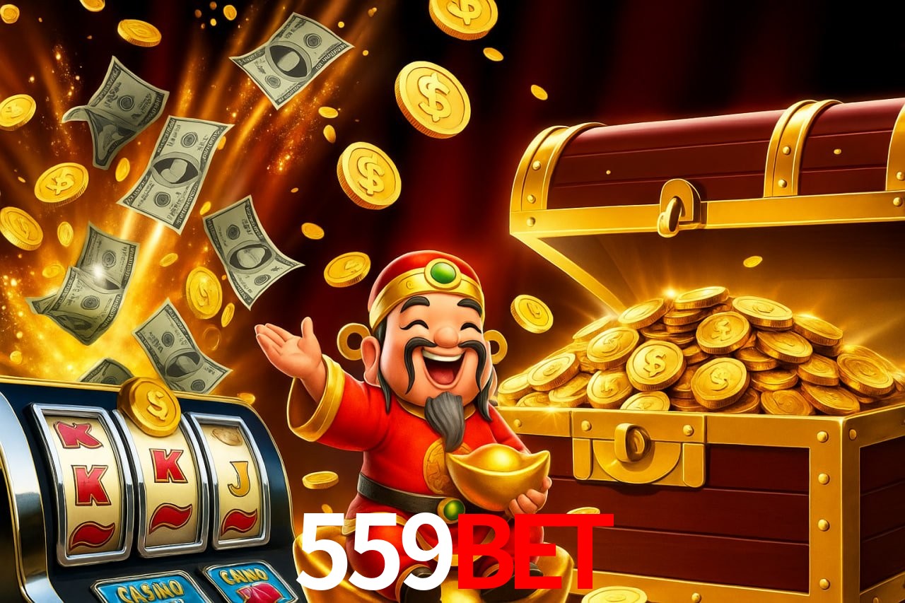 Desvendando o Mundo dos Jogos Virtuais na 559bet