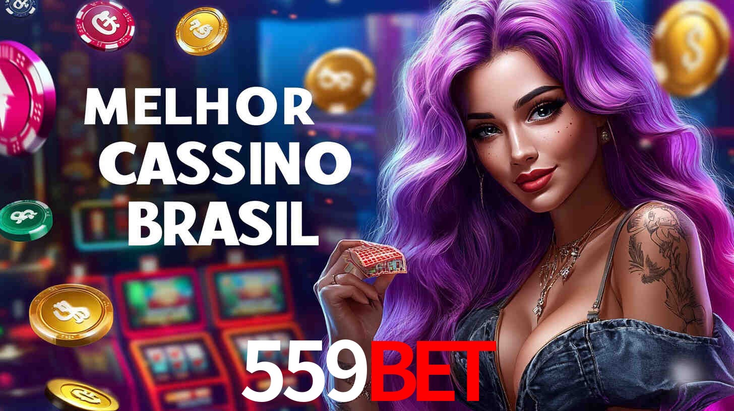 Mesa de Blackjack 559bet