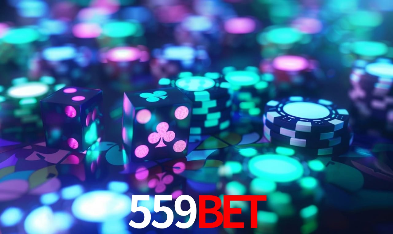 A Revolução dos Aplicativos de Jogos no 559bet