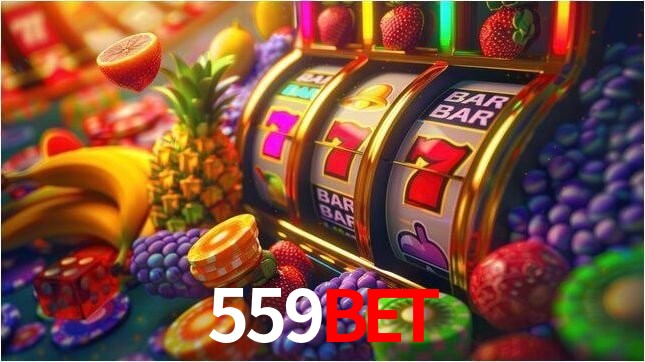 Account Benefits 559bet