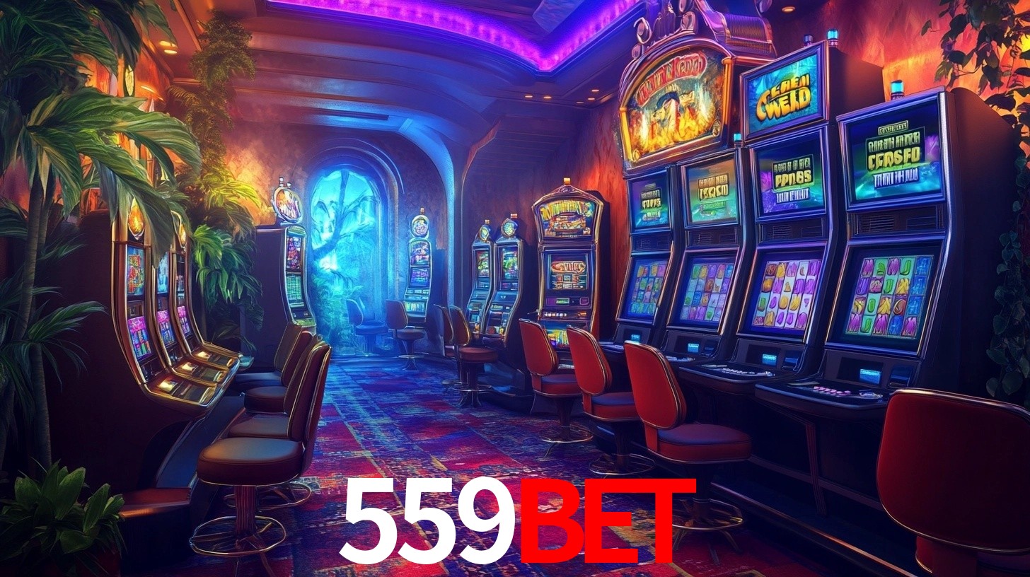 Ofertas Imperdíveis na 559bet: Promoções e Bônus Que Valem a Pena