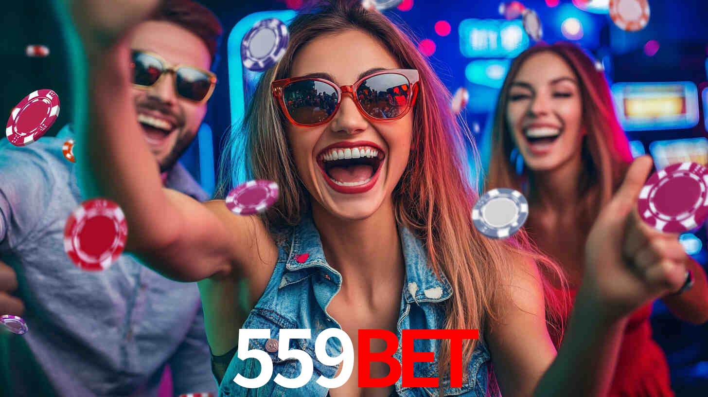 Casino Ao Vivo 559bet