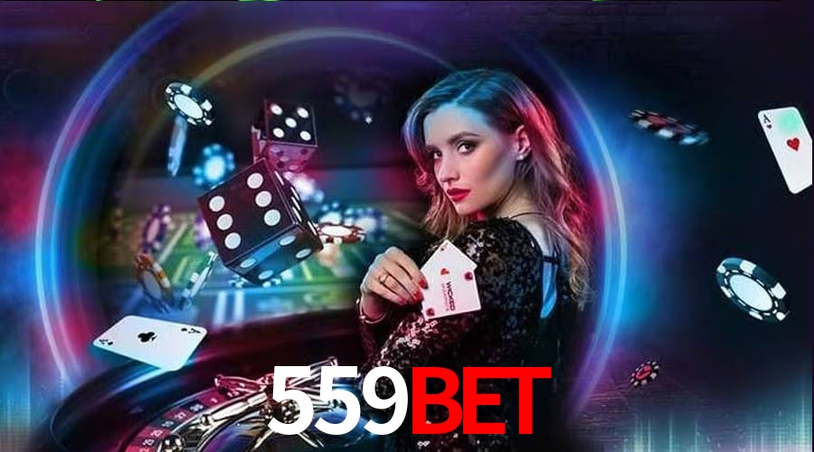 Bonus Features 559bet