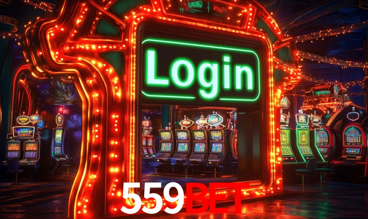 A Emoção da Loteria na 559bet: Uma Chance de Mudança de Vida