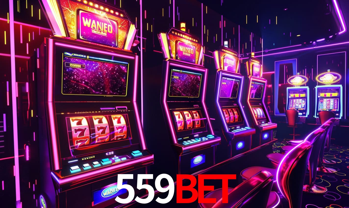 Apostas de Tênis 559bet