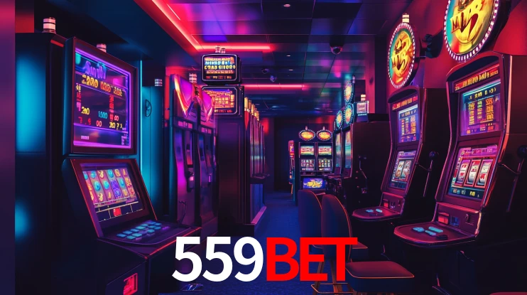 559bet - Cassino da Emoção Total - 559bet app