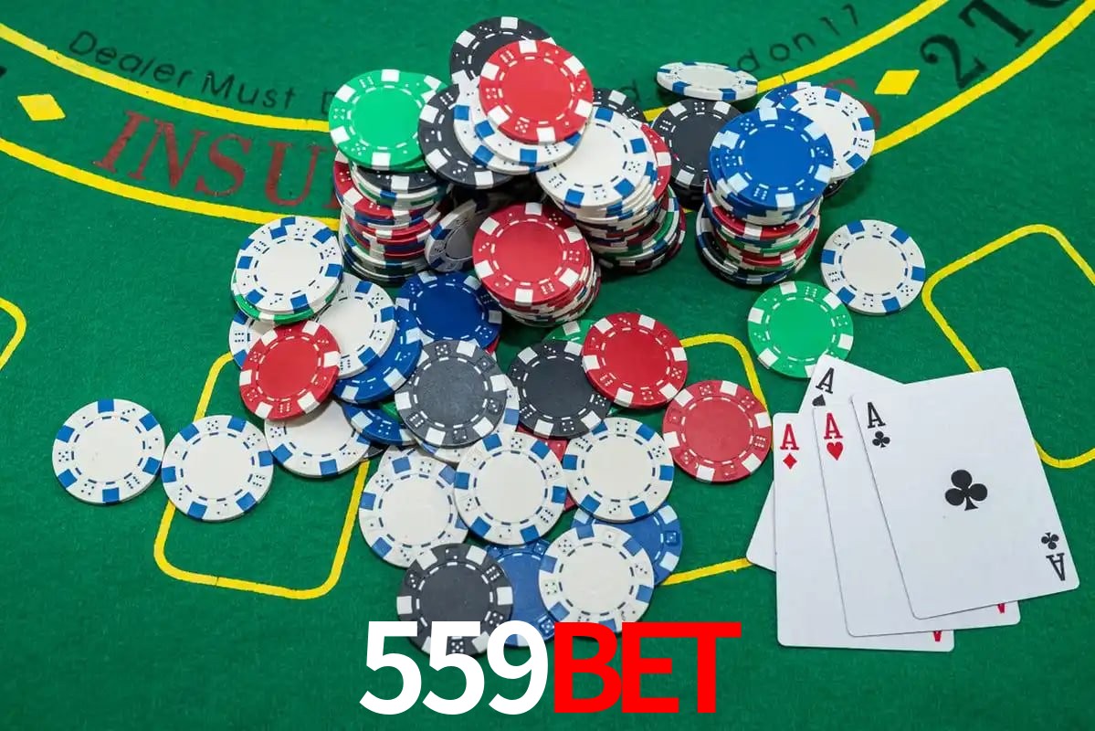 A Emoção da Loteria na 559bet: Uma Chance de Mudança de Vida