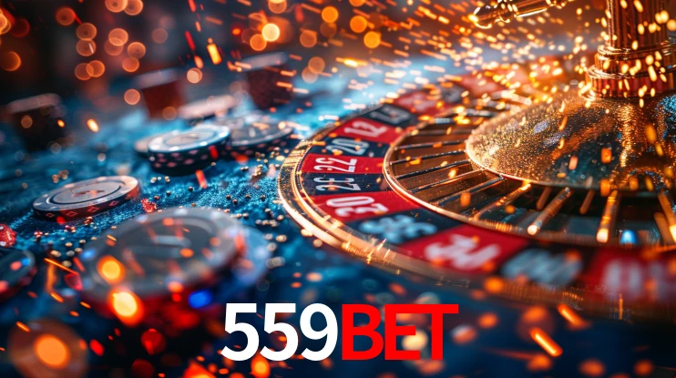 Experiência VIP 559bet