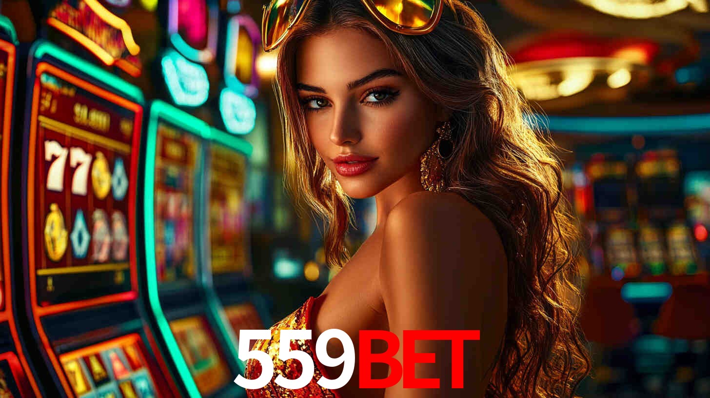 Experimente o Login Seguro Premium no 559bet