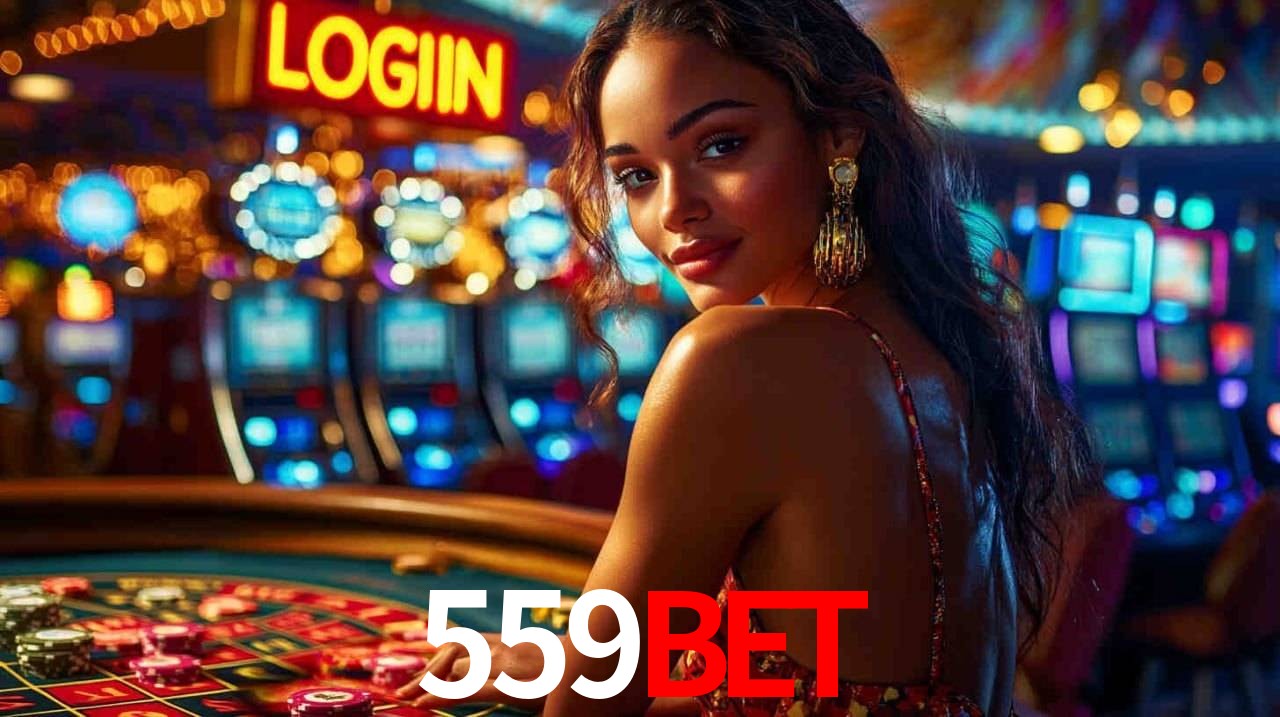 Descubra o Programa VIP da 559bet: Vantagens Exclusivas para Jogadores