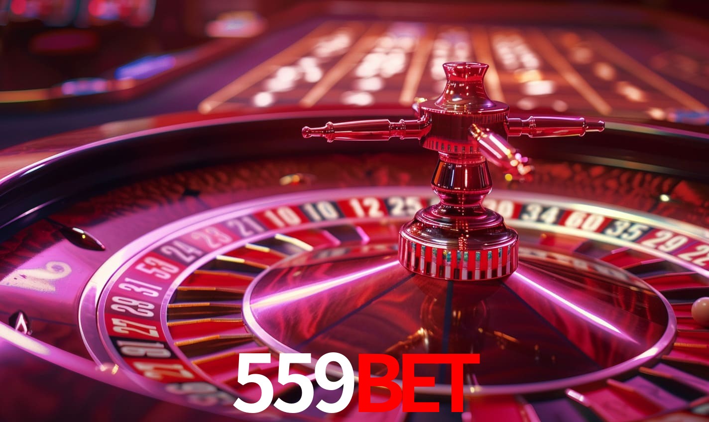 Experiência VIP 559bet