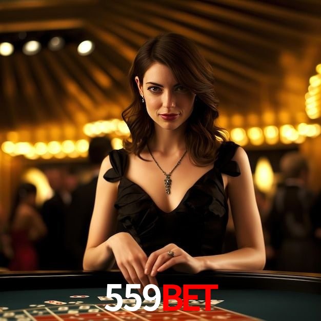 Apostas de Futebol 559bet
