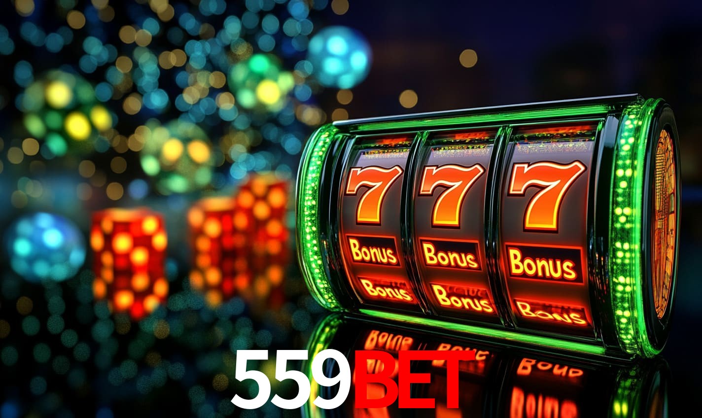Apostas Esportivas na 559bet: Um Guia Completo