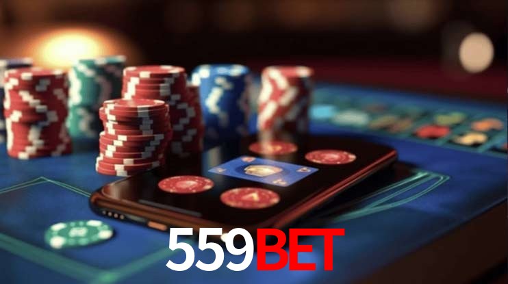 A Popularidade dos Caça-Níqueis no 559bet