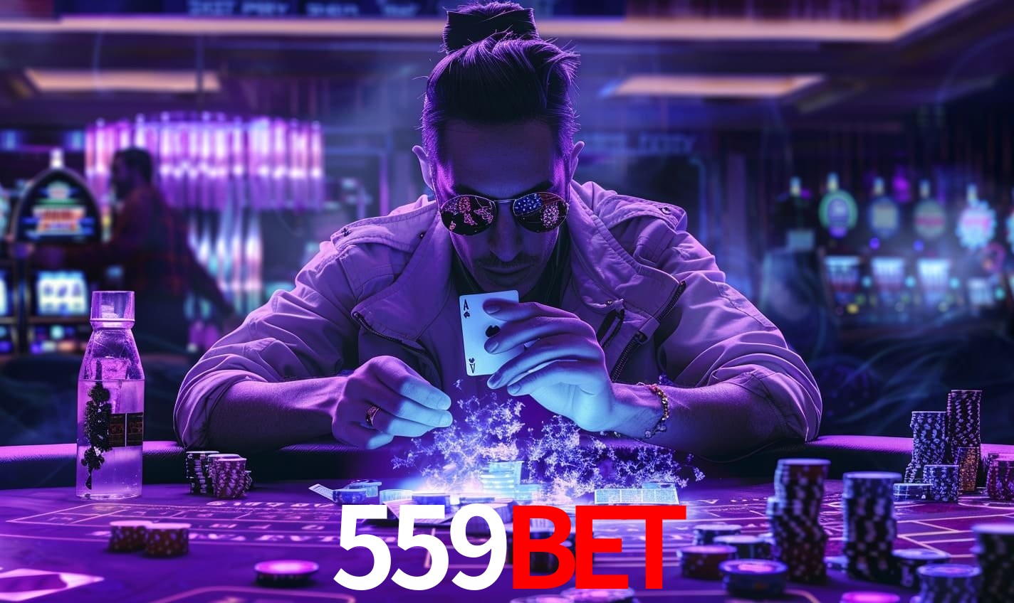 Daily Bonuses 559bet