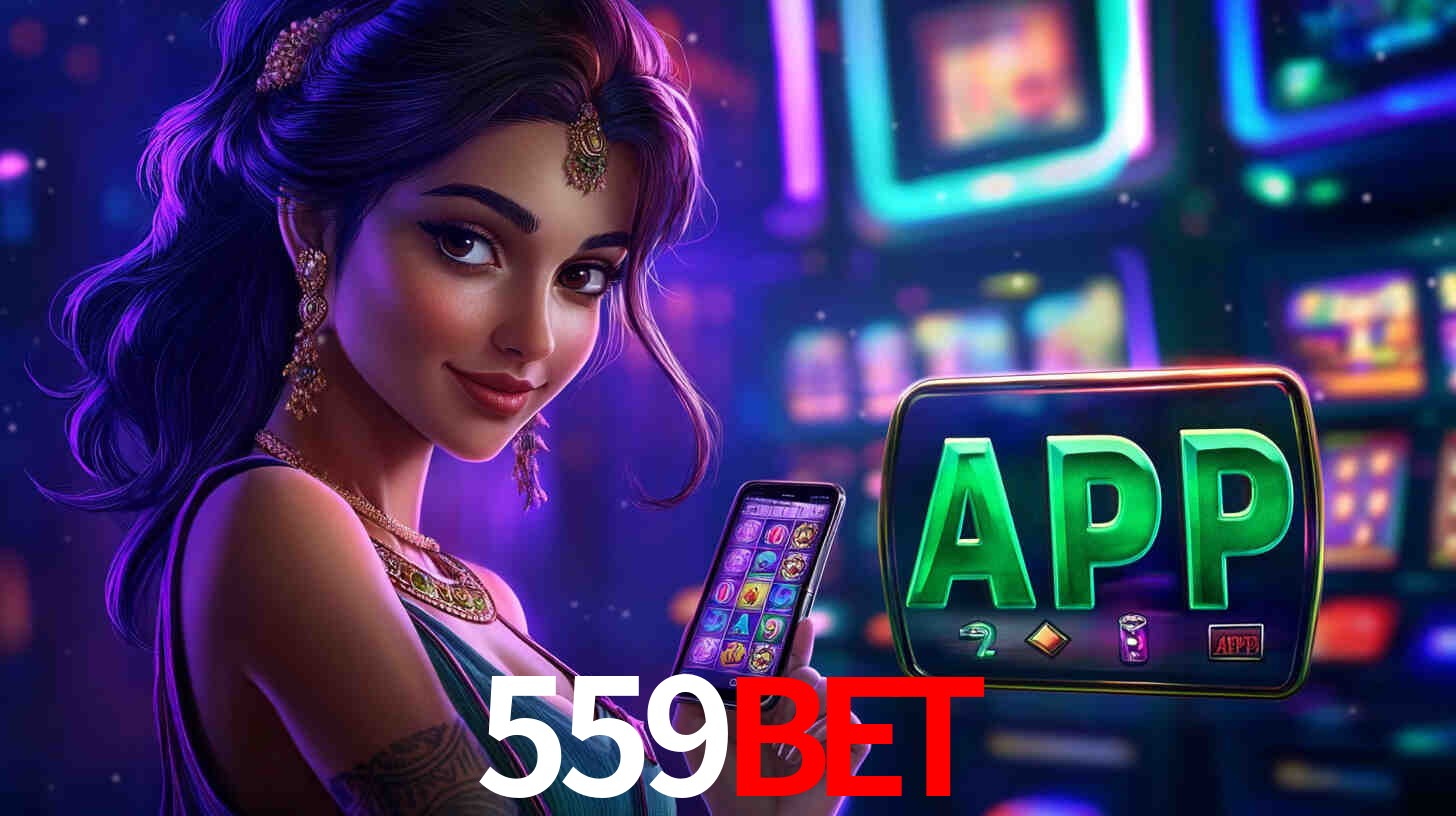 Desvendando o Mundo dos Jogos Virtuais na 559bet