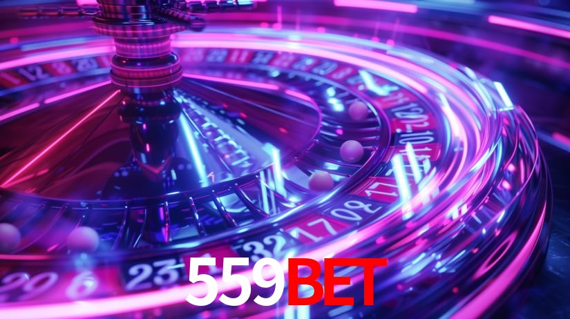 Recursos de Bônus 559bet