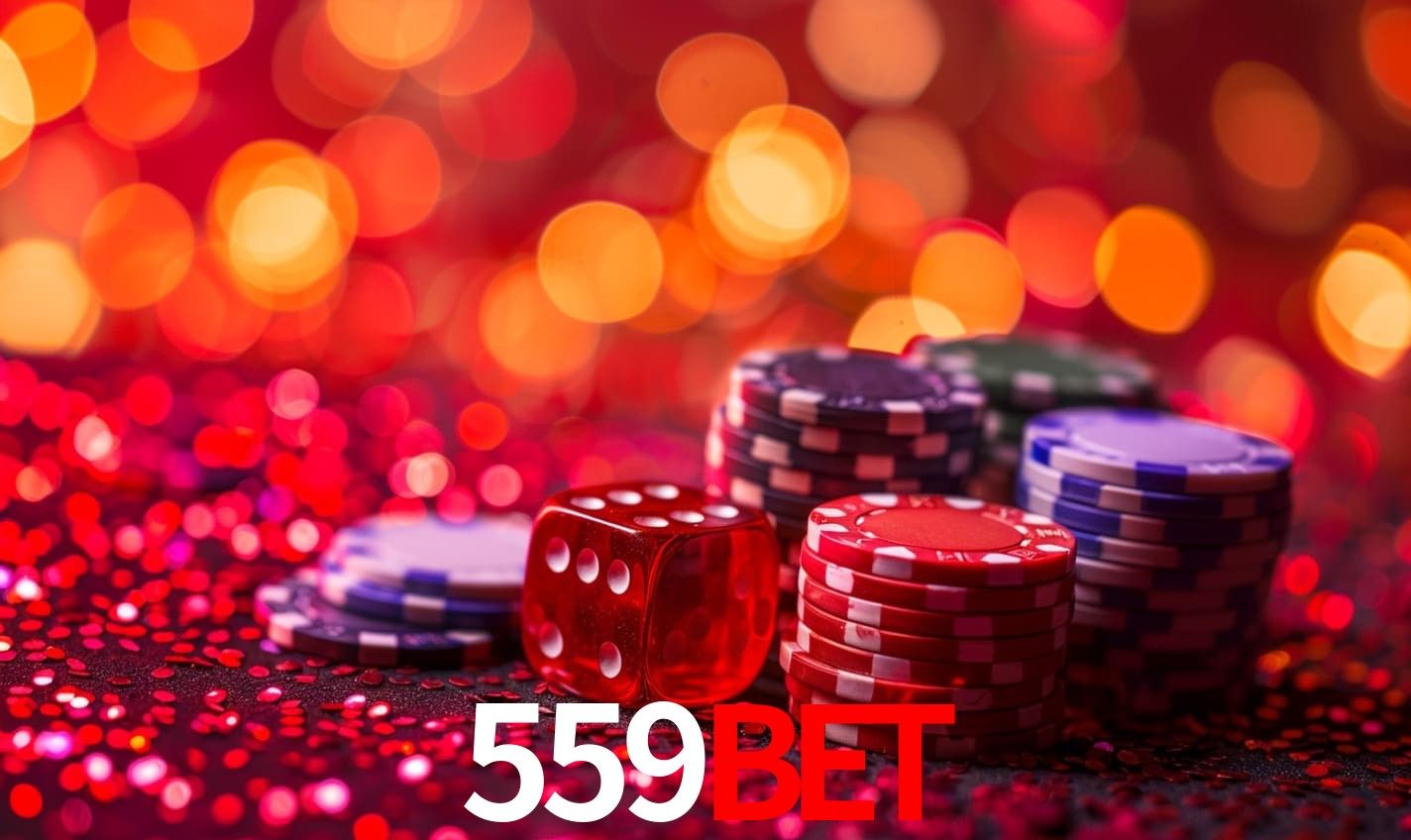 Estatísticas 559bet