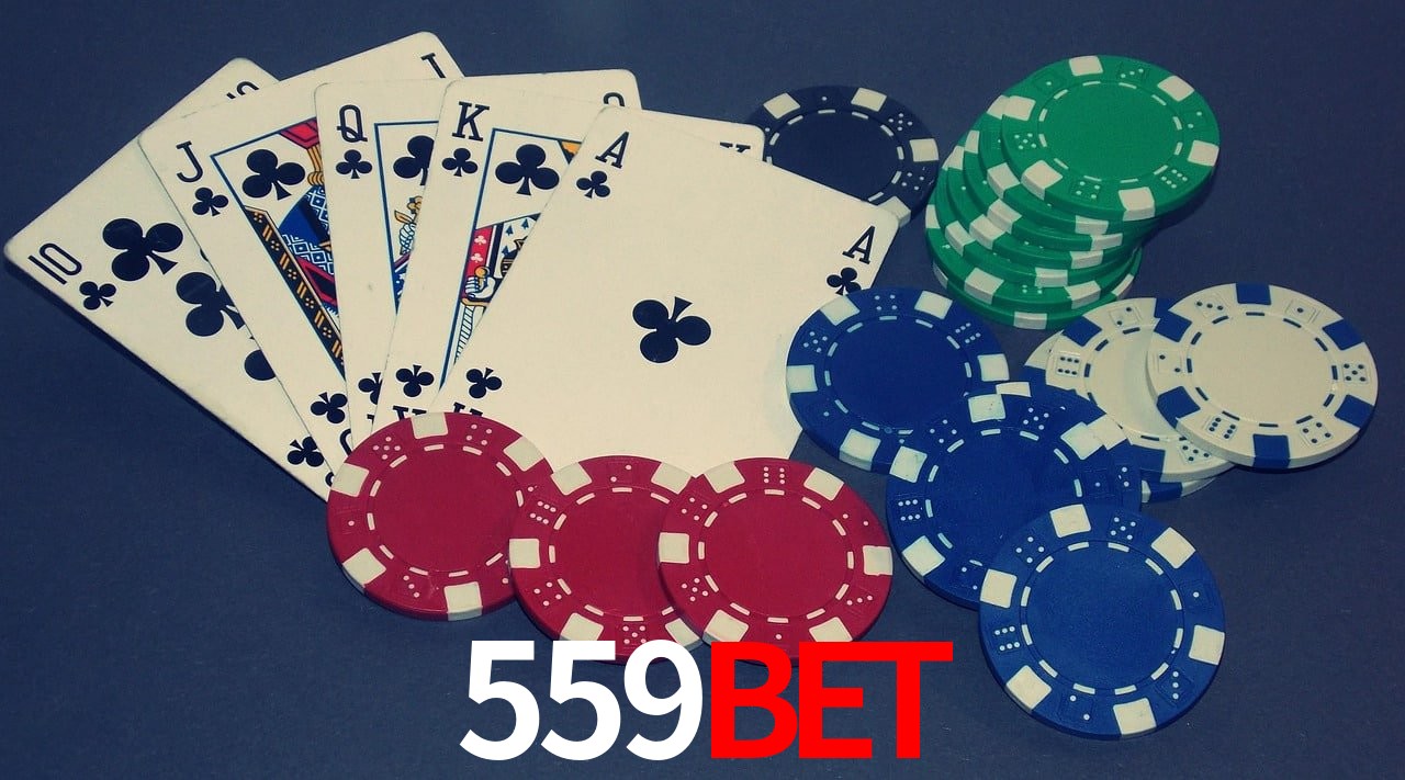 Football Betting 559bet