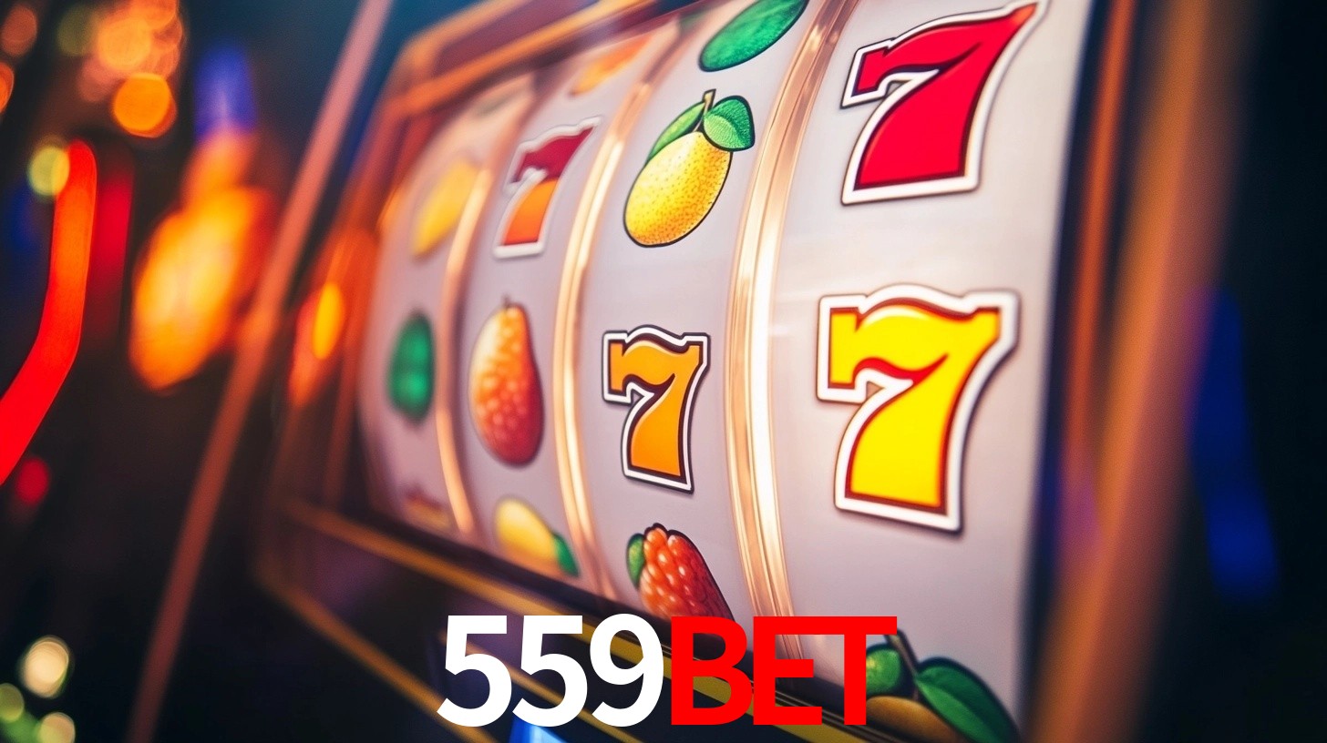 559bet: Seu Cassino Premiado com Pagamentos Rápidos