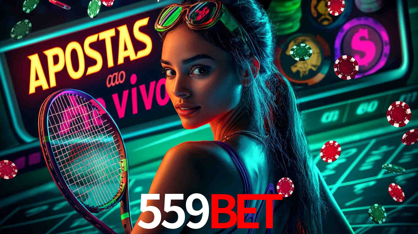 Programa VIP 559bet