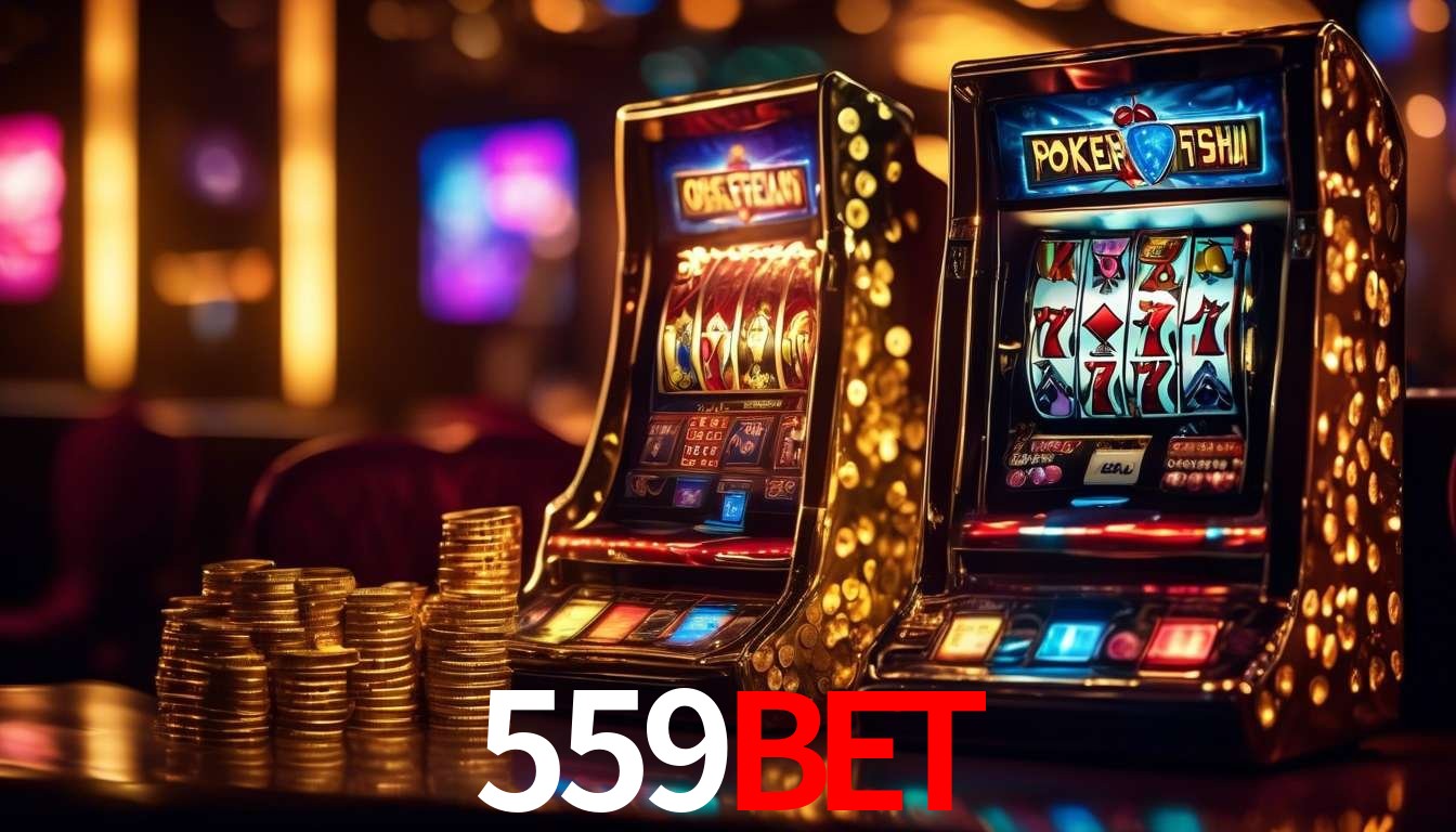 Avaliações dos Jogadores 559bet