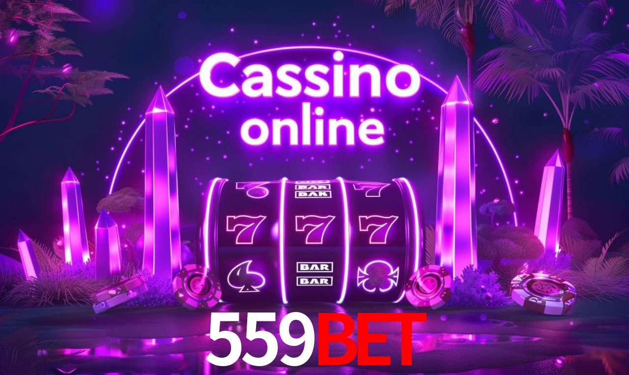 A Popularidade dos Caça-Níqueis no 559bet