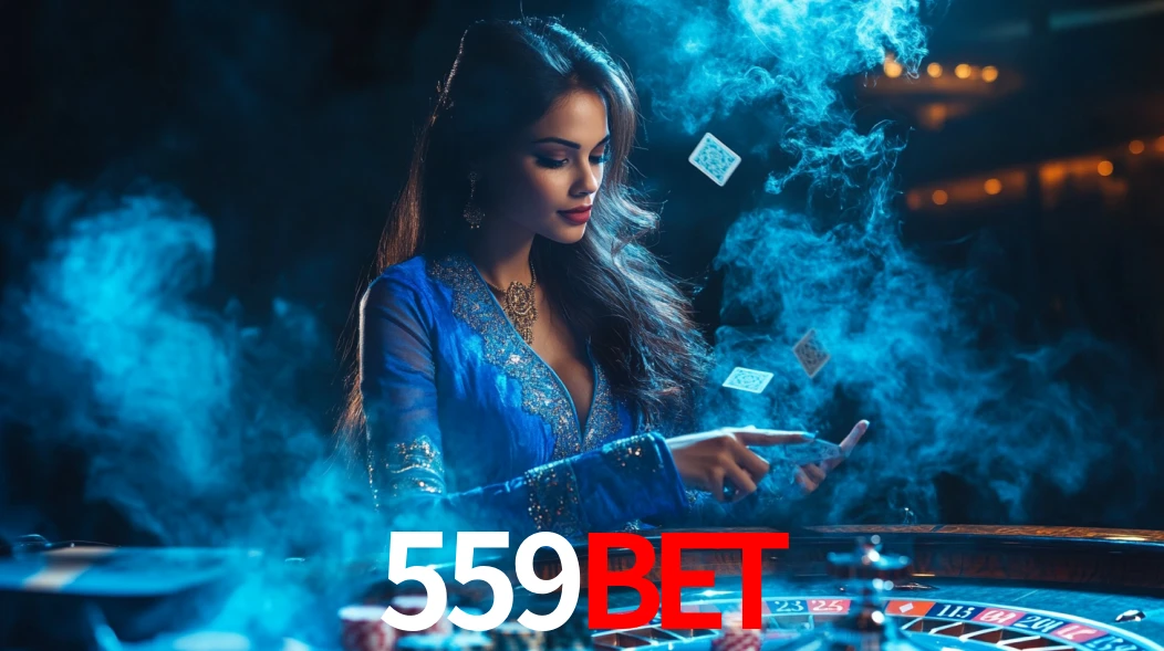 Estatísticas Esportivas 559bet