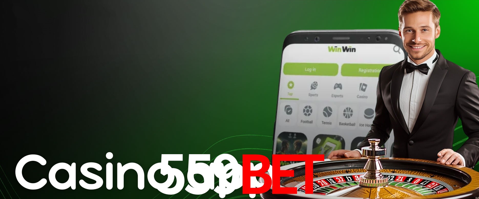 Game Providers 559bet