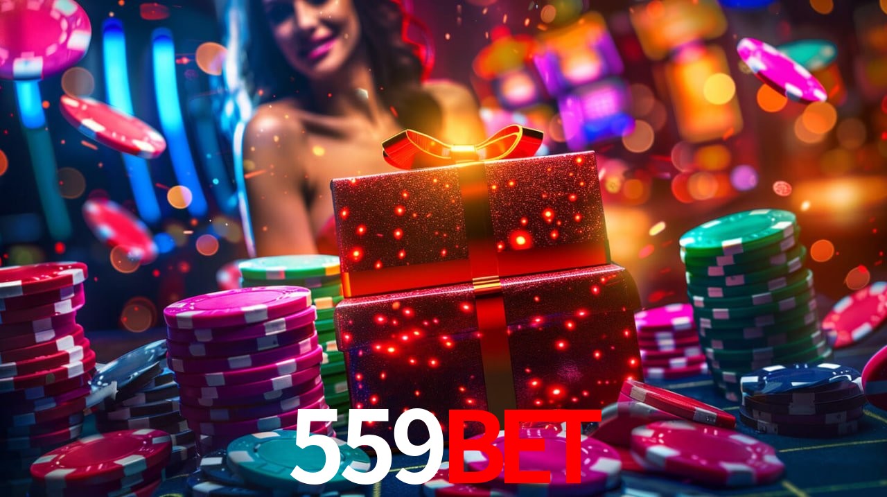 Provedores de Jogos 559bet