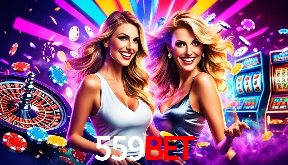 Promoções Sazonais 559bet