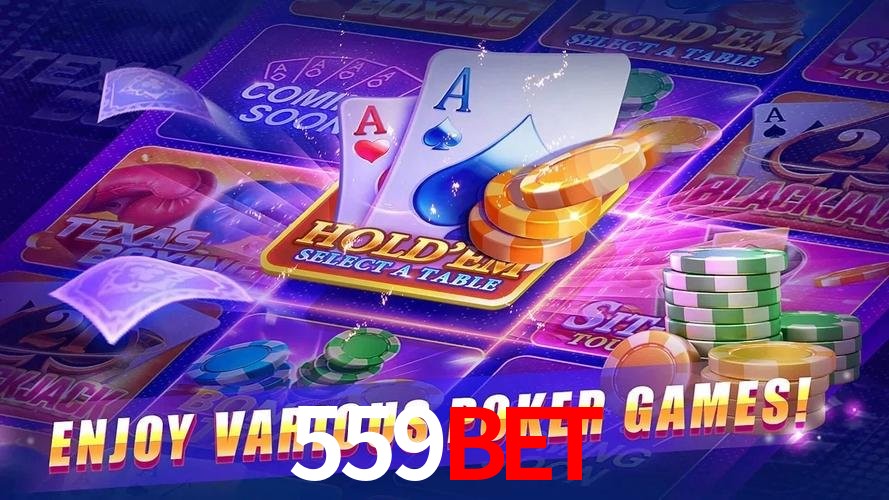 Jogos de Slot 559bet